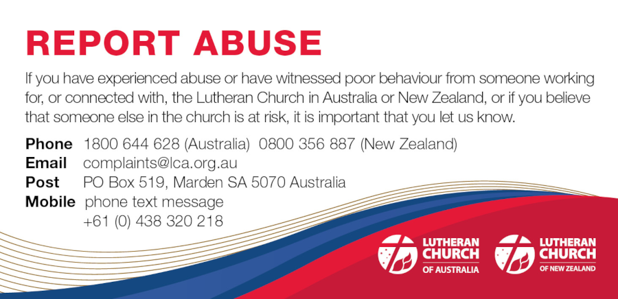 Report Abuse