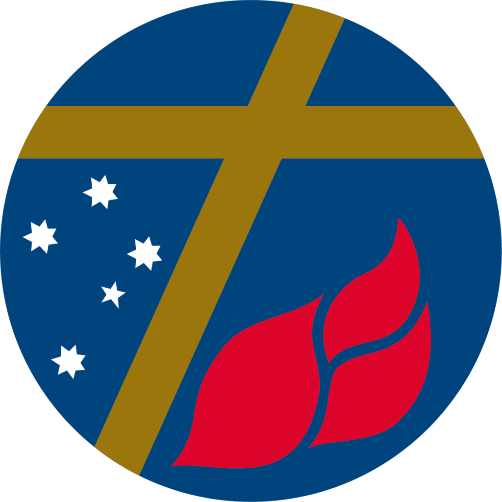 LCA - Wodonga Lutheran Parish