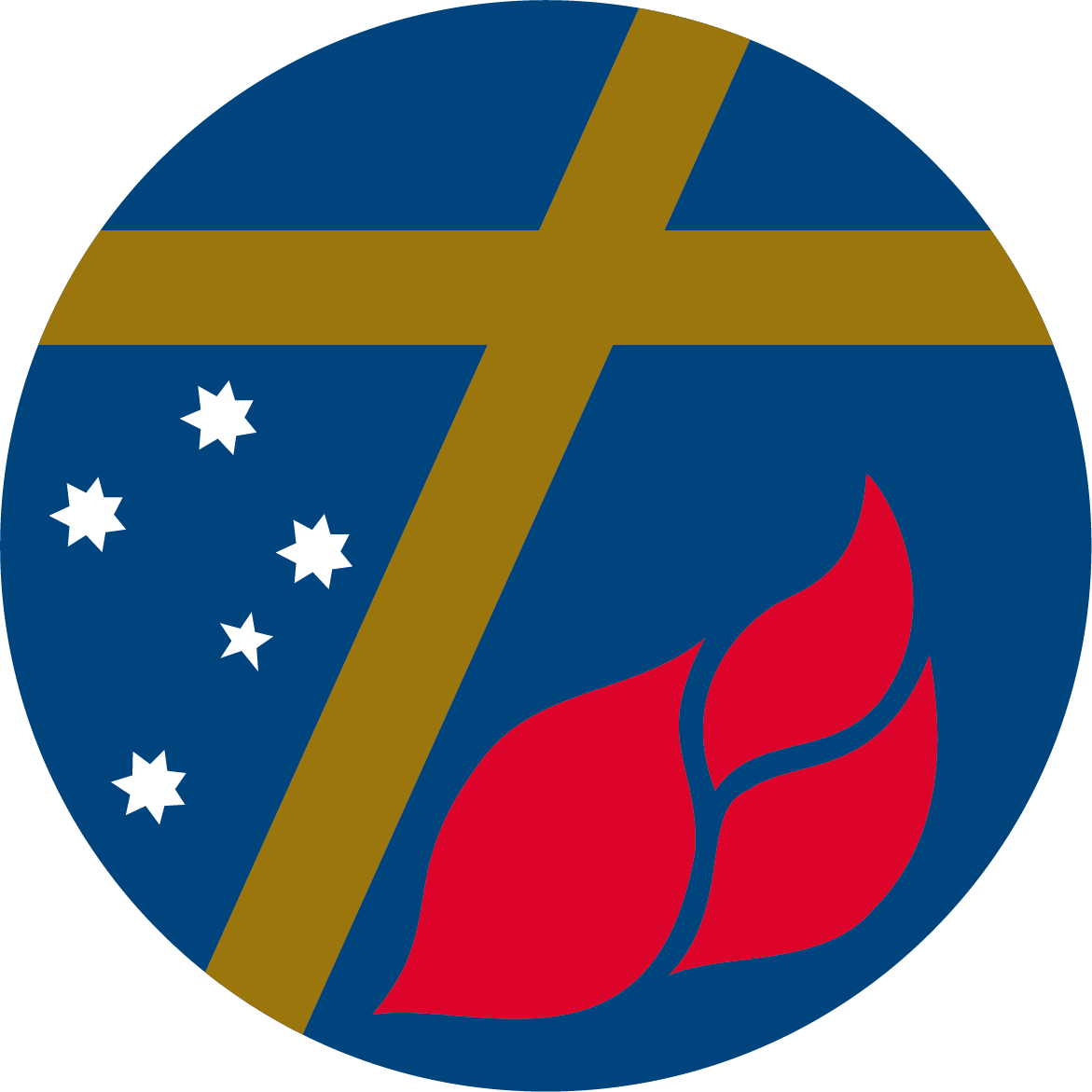 LCA - Wodonga Lutheran Parish
